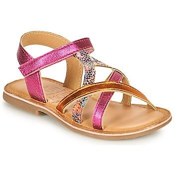 Sandalen Mod'8 CANISSA