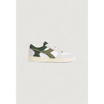 Sneakers Diadora MAGIC BASKET LOW SUEDE LEATHER 501.178565