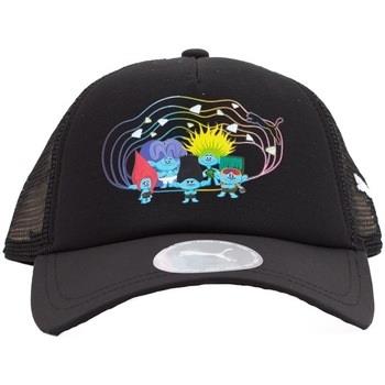 Pet Puma X TROLLS CAP