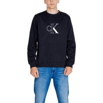 Sweater Calvin Klein Jeans OUTLINE MONOLOGO J30J326034