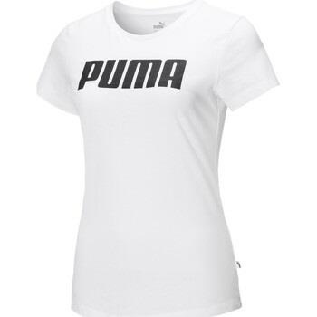 T-shirt Puma -