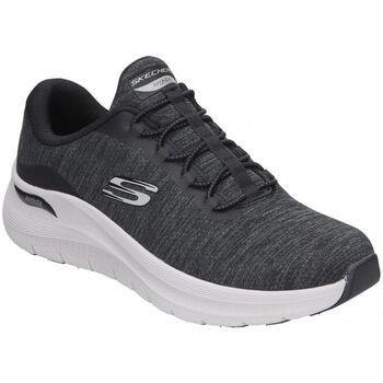 Sportschoenen Skechers 232709-BKGY