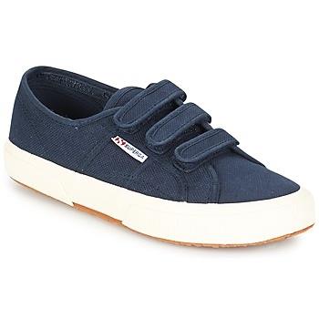 Lage Sneakers Superga 2750 COT3 VEL U