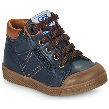 Hoge Sneakers GBB ANATOLE