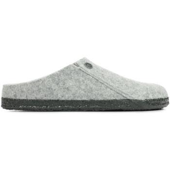 Pantoffels Birkenstock Zermatt Shearling Wz