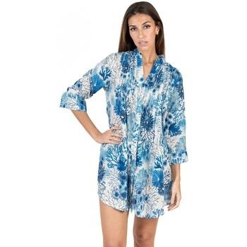 Overhemd Isla Bonita By Sigris Shirt