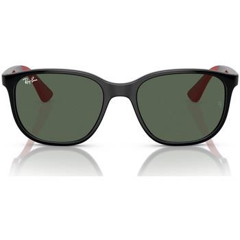 Zonnebril Ray-ban Occhiali da Sole RJ9078S 713171 Bambini