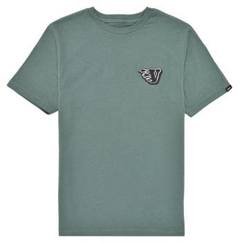 T-shirt Korte Mouw Vans Essentials SS