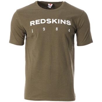 T-shirt Redskins -