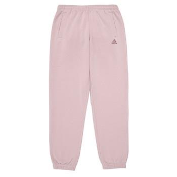 Trainingsbroek adidas Essentials Small Logo Feel Cozy Fleece Joggers