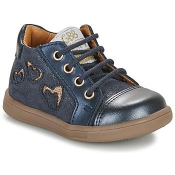 Hoge Sneakers GBB SOFIA