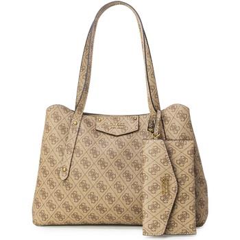 Tas Guess ECO BRENTON GIRLFRIEND SATCHEL ESB839009