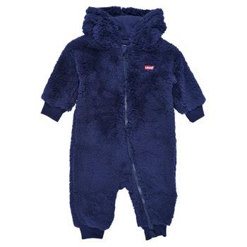 Jumpsuits Levis LVN BEAR SHERPA COVERALL