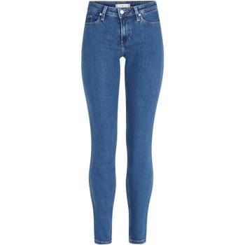 Straight Jeans Tommy Hilfiger WW0WW30210