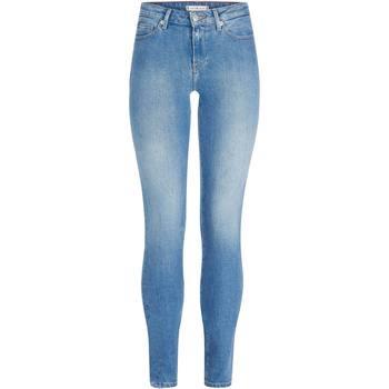 Skinny Jeans Tommy Hilfiger WW0WW30206