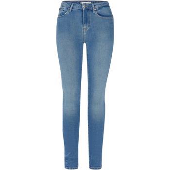 Skinny Jeans Tommy Hilfiger WW0WW30198