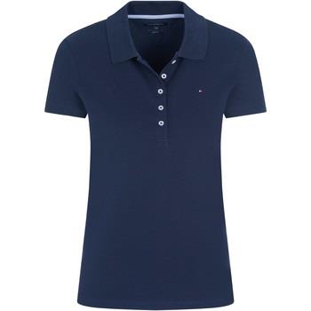 Polo Shirt Korte Mouw Tommy Hilfiger RM17655883