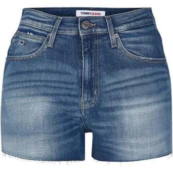 Korte Broek Tommy Hilfiger DW0DW10083