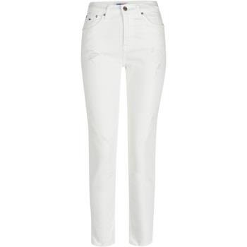 Straight Jeans Tommy Hilfiger DW0DW09877