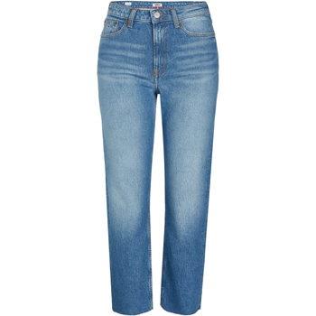 Straight Jeans Tommy Hilfiger DW0DW08178