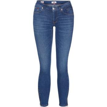 Skinny Jeans Tommy Hilfiger DW0DW080981A5