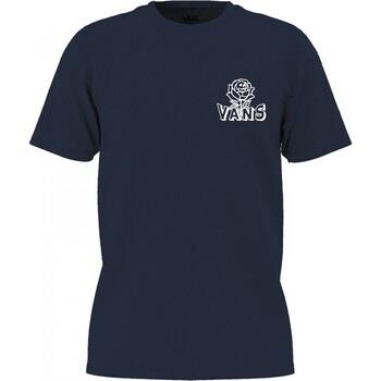 T-shirt Vans Off the wall social club ss tee