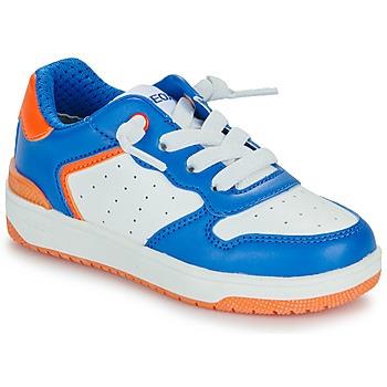 Lage Sneakers Geox J WASHIBA BOY