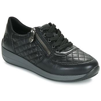 Lage Sneakers Rieker N1112-01