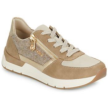 Lage Sneakers Rieker 58902-64