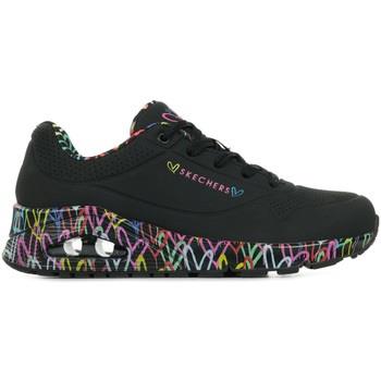 Sneakers Skechers Uno Loving Love