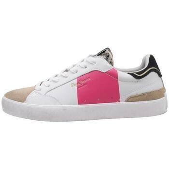 Lage Sneakers Pepe jeans LANE ELLE W