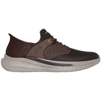 Sneakers Skechers SLADE-MACKLIN