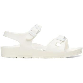 Sandalen Birkenstock Rio Eva Kids Sandals 1027406 - White