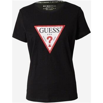 T-shirt Guess W1YI1B I3Z14