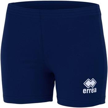 Korte Broek Errea Panta Volleyball Donna