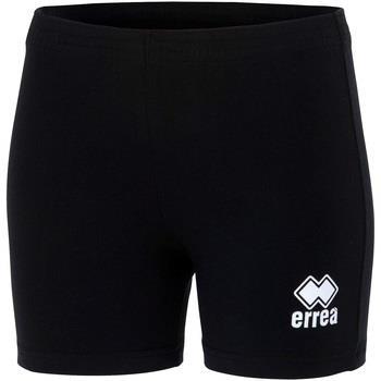 Korte Broek Errea Panta Volleyball Donna