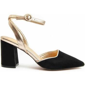 Pumps Leindia 91763