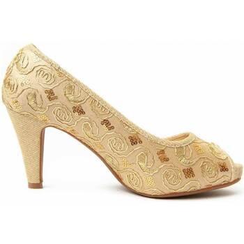 Pumps Leindia 92394