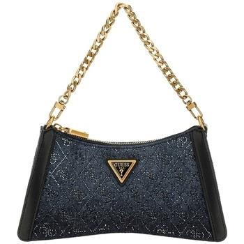 Handtas Guess DILI TOP ZIP SHOULDER BAG