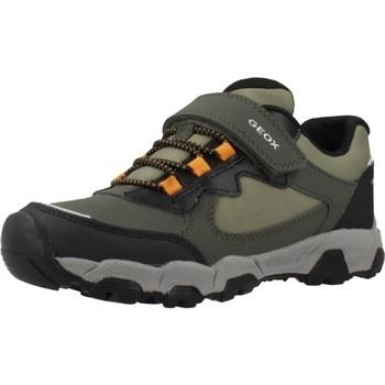 Sneakers Geox J MAGNETAR