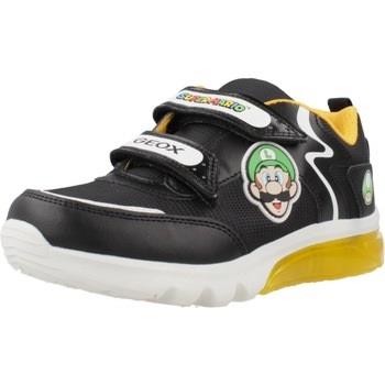 Sneakers Geox J CIBERDRON