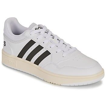 Lage Sneakers adidas HOOPS 3.0