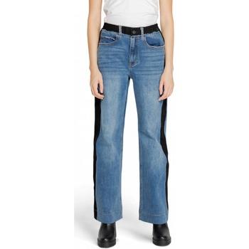 Boyfriend Jeans Desigual DENIM_AYANA 24WWDD44