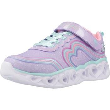 Sneakers Skechers HEART LIGHTS - RETRO