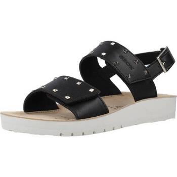 Sandalen Geox J SANDAL COSTAREI GI