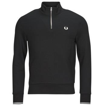 Sweater Fred Perry HALF ZIP SWEATSHIRT