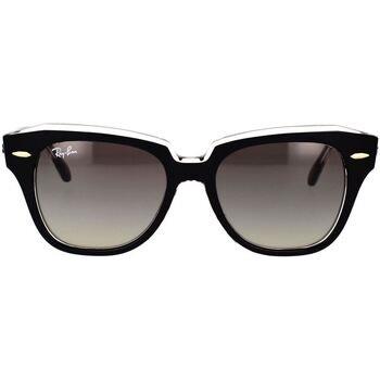 Zonnebril Ray-ban Occhiali da Sole RJ9186S 711611 Bambini