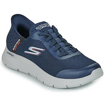 Lage Sneakers Skechers HANDS FREE SLIP INS : GO WALK FLEX - HANDS UP