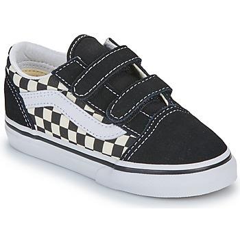 Lage Sneakers Vans TD Old Skool V