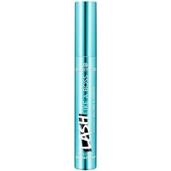 Mascara &amp; Nep wimpers Essence Lash Like A Boss Instant Volume Leng...